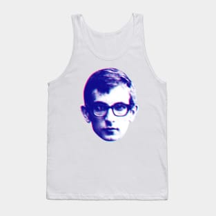 kieslowski Tank Top